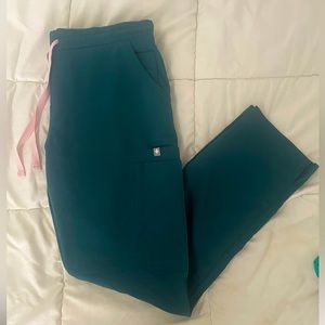 FIGS Yola Scrub Pants 🌊